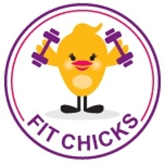 FIT CHICK Anthems Workout Music Mix - Vol 1