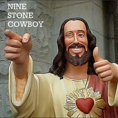 nine stone cowboy