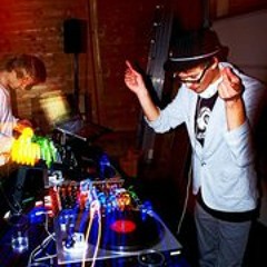 Dj B.D.eluxe