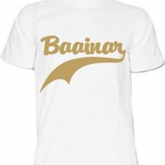 Lunga Baainar Nombewu