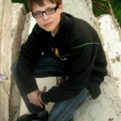 Lukas Vijeru