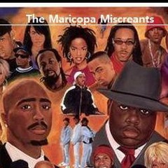 Maricopa Miscreants