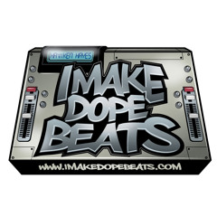 I Make Dope Beats