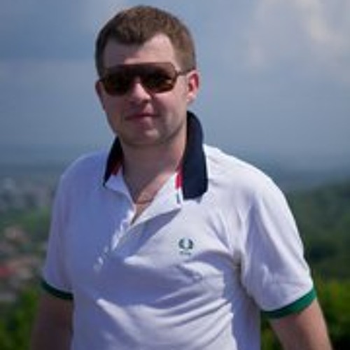 Yuriy Glushchenko’s avatar