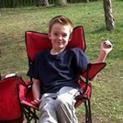 Kieron the beasty boy