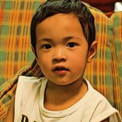 Ronald Michael Gambayan