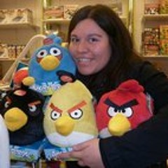 Katty Fernandez Cisternas