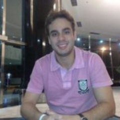 Silvio Castro Albuquerque