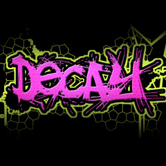 ■Decay (CA)