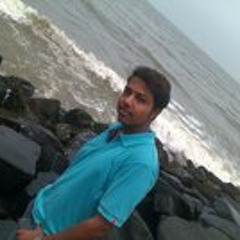 Ravi Kiran 1