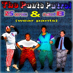 The Pants Patrol