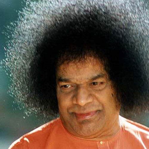 Happy Birthday to You Sai Baba