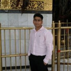 Sauarbh Sharma
