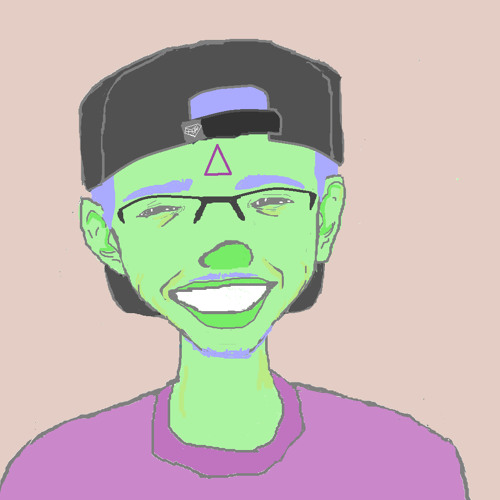 SoundCloud profile picture for @gangrene