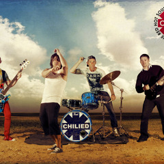CHILIED
