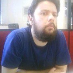 Alexandre Milhoranza