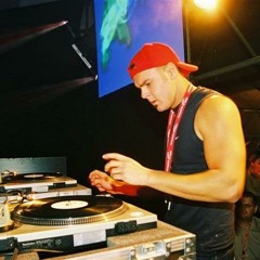 DJ Mario De Oliveira