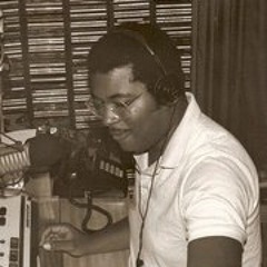 WBLS New York - Aircheck Frankie Crocker - Friday October 28, 1983