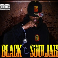 Black Souljah