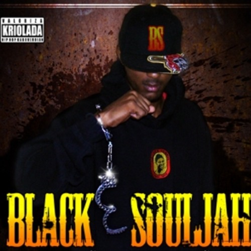 Black Souljah’s avatar