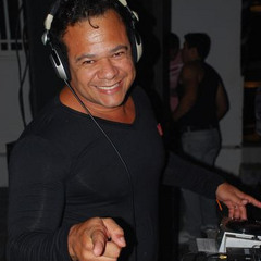 Dj Sandro Markes