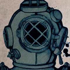 Greave the Ship (Album Version)