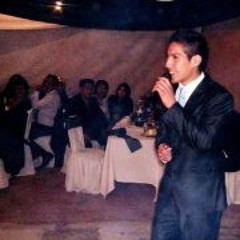 Cristopher Ballesteros