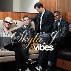 Skyla J and the Vibes