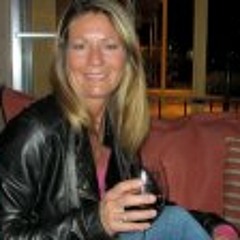 Julie Grosfield-Johnson