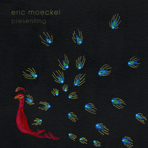 Eric Moeckel’s avatar