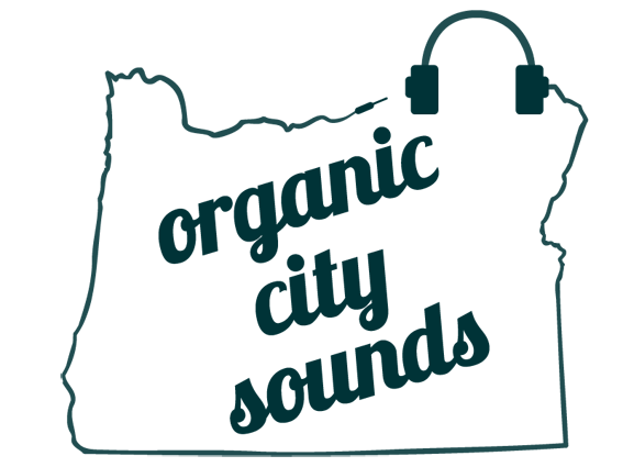 Organic City Sounds