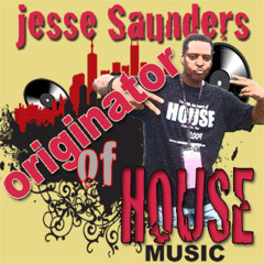 Jesse Saunders