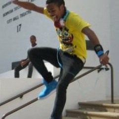 Don Taijeé