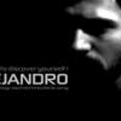 Alejandro Aydın Özdemir