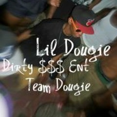Julius LilDougie Wavess