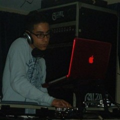 DJ SANCHEZ