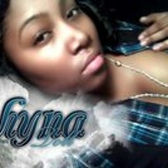 Chyna TheDoll Huckaby