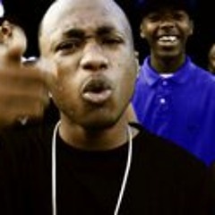 Kyre HoodCelebrity Ya'Yo