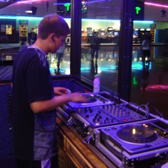 DJ Chris King