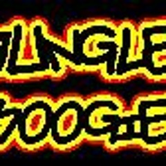Jungle Boogie!