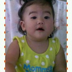 Kimberly Espania Endo