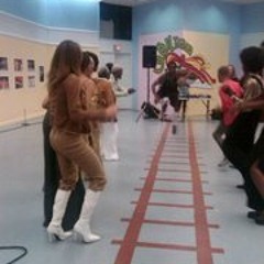 Joshua 'Stretch' Ishmon