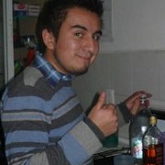 Cesar Trejo Melendez