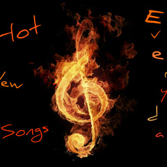Hot New Songs - Everyday