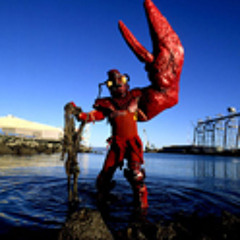 LobsterMan
