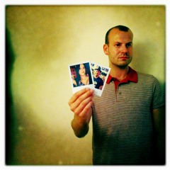 Just Polaroid