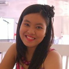 Rhea May Gutierrez Perez