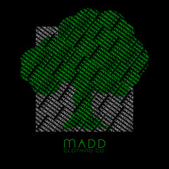 Maddcrates