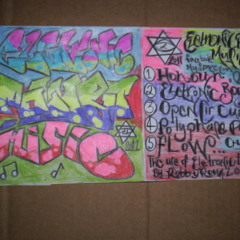 Robby Royal producer