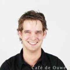 Gerrit van der Meulen